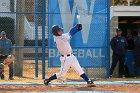 Baseball vs UMD